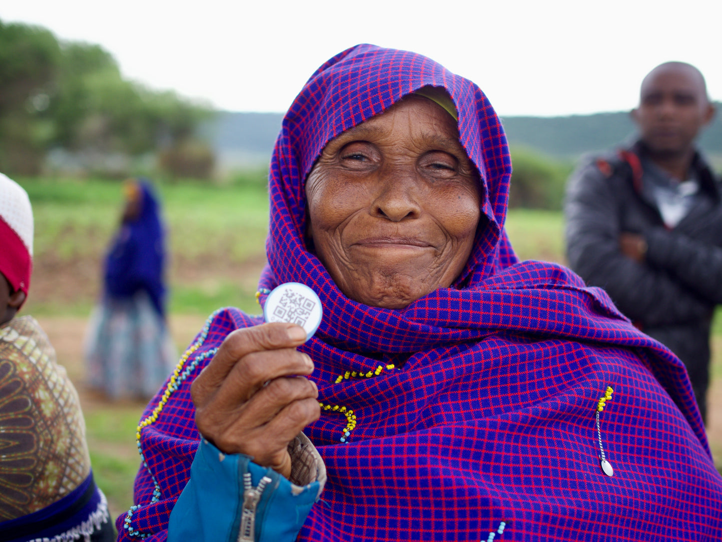 Effective and Sustainable Clean Water Access in Sub-Saharan Africa